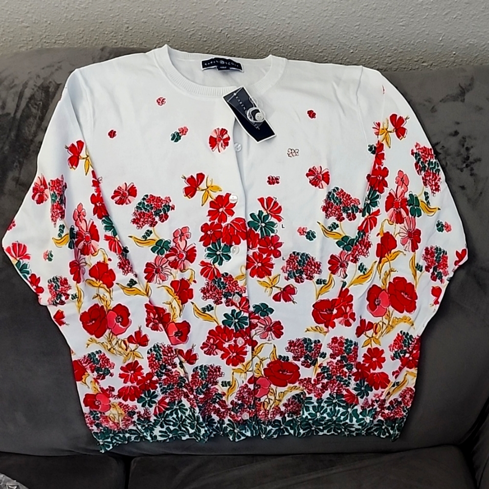 Cardigan